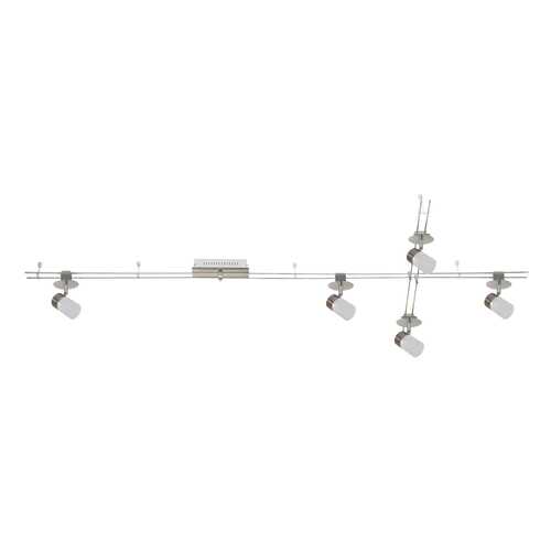 Трек-система De Markt 550011505 LED