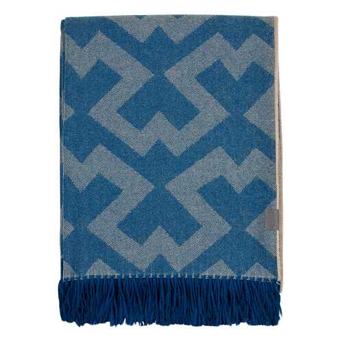 Плед GANT HOME Bursa Throw