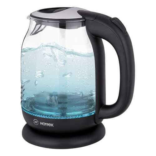 Чайник электрический Hottek HT-960-010 Black