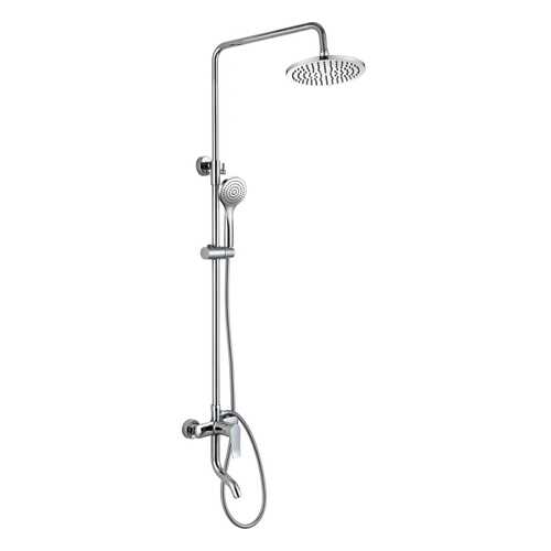 Душевые стойки BRAVAT F6337371CP-A-RUS