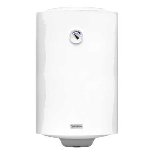 Водонагреватель накопительный Superlux NTS 80V 1.5K (SU) white