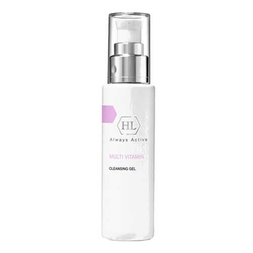 Гель для умывания Holy Land Multivitamin Cleansing Gel
