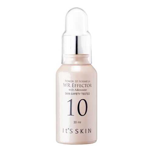 Сыворотка для лица It's Skin Power 10 Formula WR Effector 30 мл