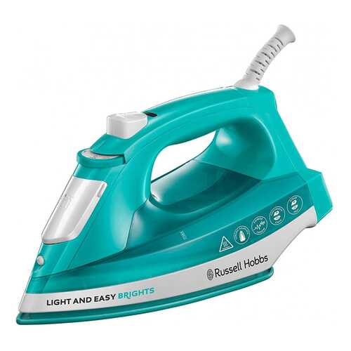 Light and Easy Bright. Aqua