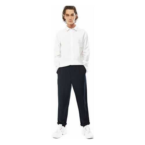 Брюки мужские Armani Exchange 3HZP51 ZNFNZ синие 31 IT