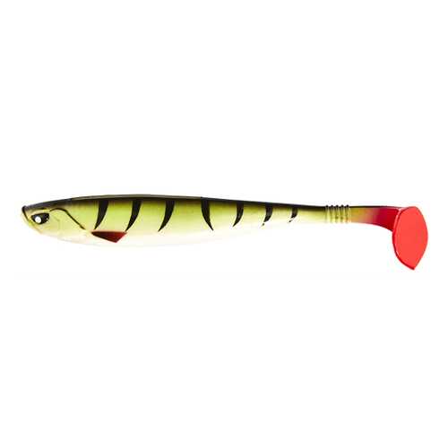 LUCKY JOHN Виброхвосты Lj 3D Series Basara Soft Swim 7,5In (19,05)/pg10 16Шт. Bigbox