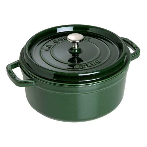 Кастрюля Staub La Cocotte 4.6л