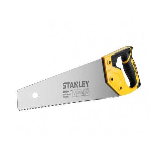 Ножовка по дереву Stanley Jet-cut 2-15-594