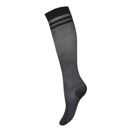 Гольфы женские Mademoiselle FLORA 70 (G) черные 2 IT
