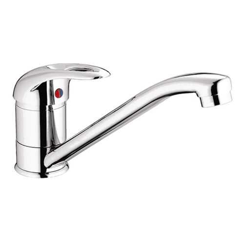 Смеситель для кухонной мойки Ledeme L4202-B