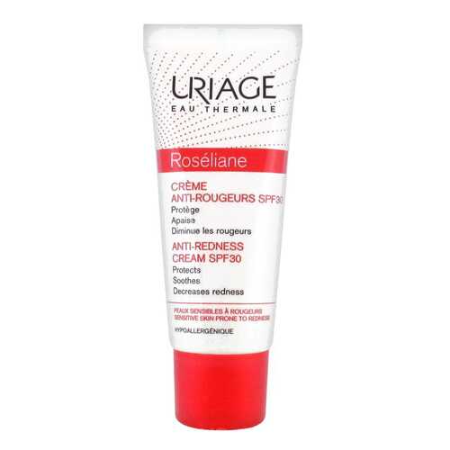 Крем для лица Uriage Roseliane Anti-Redness Cream SPF30 40 мл
