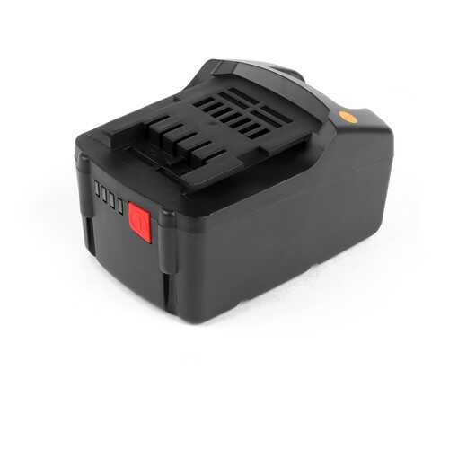 Аккумулятор для Metabo 18V 4.0Ah (Li-Ion) PN: 625591000