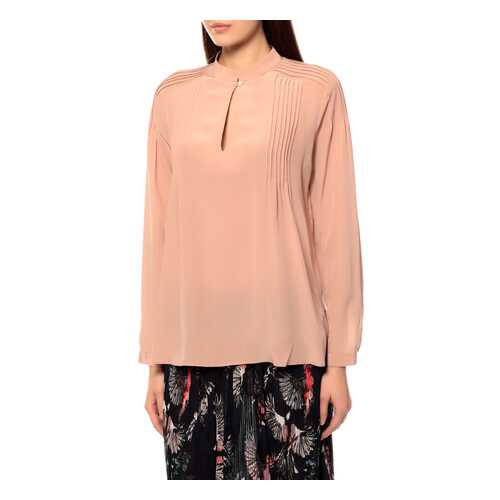Блуза женская BRIAN DALES BW1038 ST6938.004 розовая 40 IT