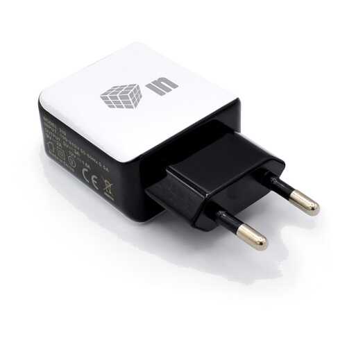 Сетевое зарядное устройство Innovation (SZU-1QC) 1 USB QC3.0 Black