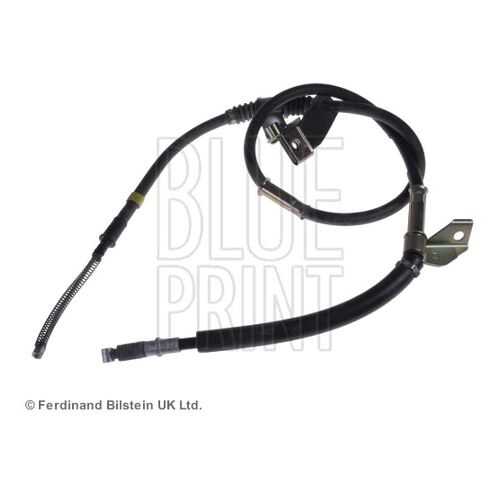 Трос cтояночного тормоза Blue Print ADC44688
