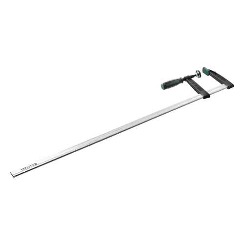 Струбцина KRAFTOOL EXPERT, тип F, DIN 5117, двухкомпонентная ручка, 120х1000мм