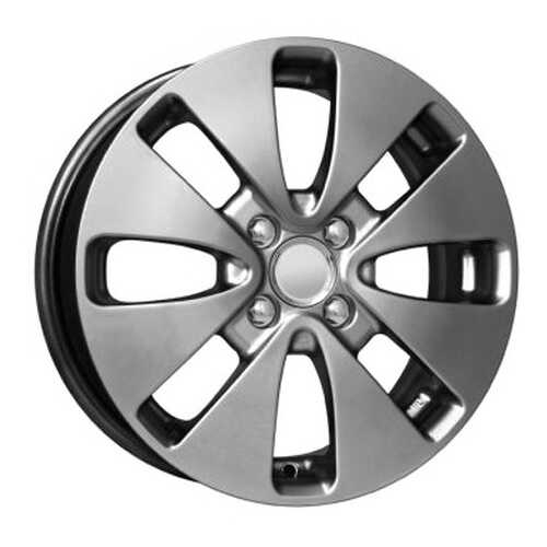 Колесные диски K&K R15 6J PCD4x100 ET46 D54.1 74889