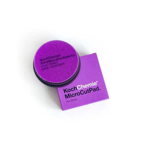 Полировальный круг 76 x 23 mm Micro Cut Pad Koch Chemie 999583