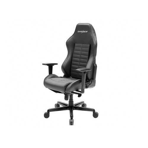 Игровое кресло DXRacer Drifting OH/DJ188/N GC-D188-N-J1, черный