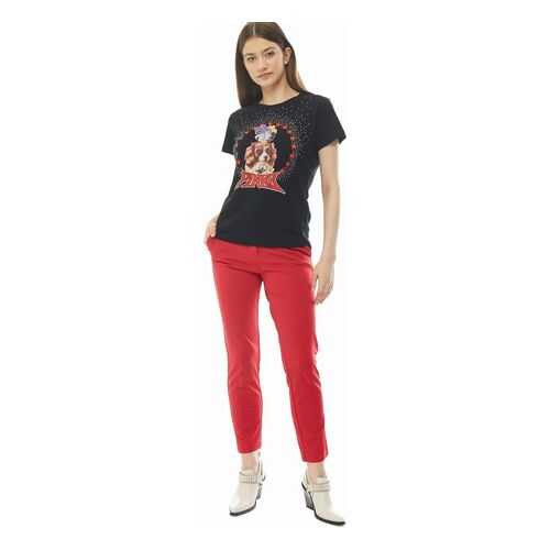 Брюки женские Pinko 1G14TS 5872 красные 40 IT