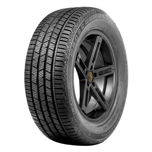 Шины Continental ContiCrossContact LX Sport 235/60 R18 103H (до 210 км/ч) 354327