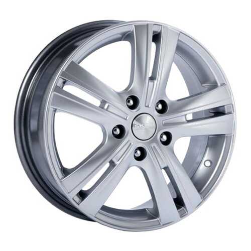 Колесные диски SKAD R16 6J PCD5x114.3 ET45 D67.1 1660008