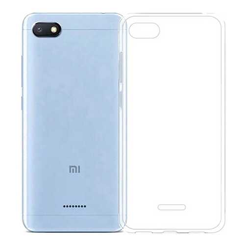 Чехол RE:PA для Xiaomi Redmi 6A