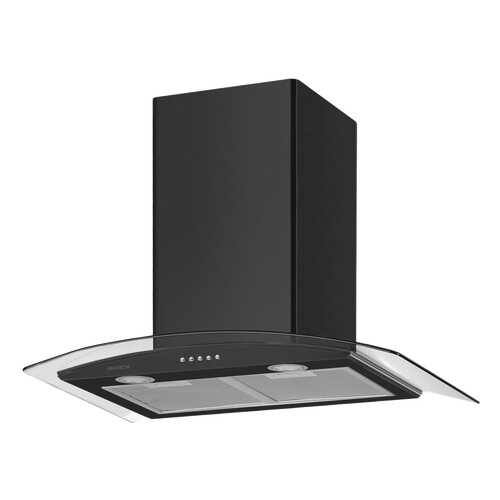 Вытяжка купольная AVEX GS 6062 B Black