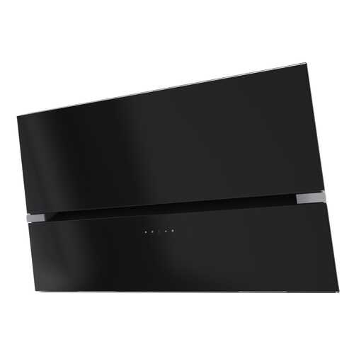 Вытяжка наклонная Korting KHC 99080 GN Black