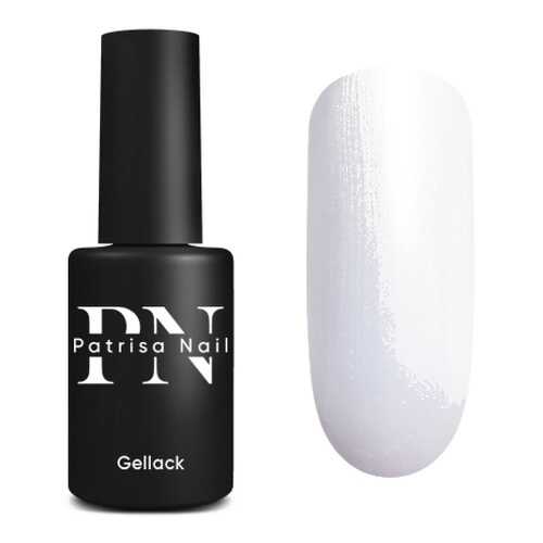 Гель-лак Patrisa Nail SeaShell №654, 8 мл, B139