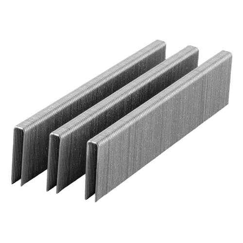 Скобы GARAGE 90-25 скоба (1х1.25х5.8х25мм) 5000шт/упак.