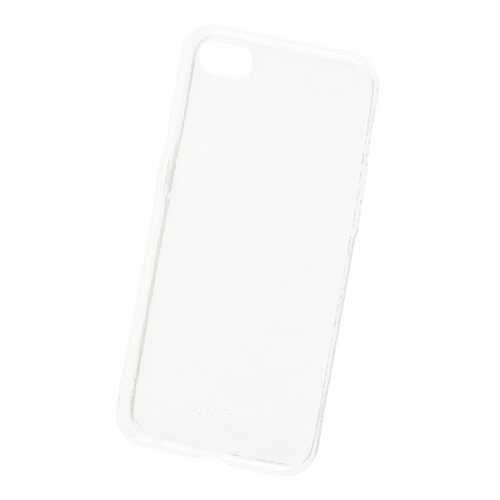 Чехол для смартфона Uniq Glase Transparent для Oppo A1k