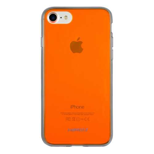 Чехол Hardiz для Hybrid HRD702102 для Apple iPhone 7 Dark Orange