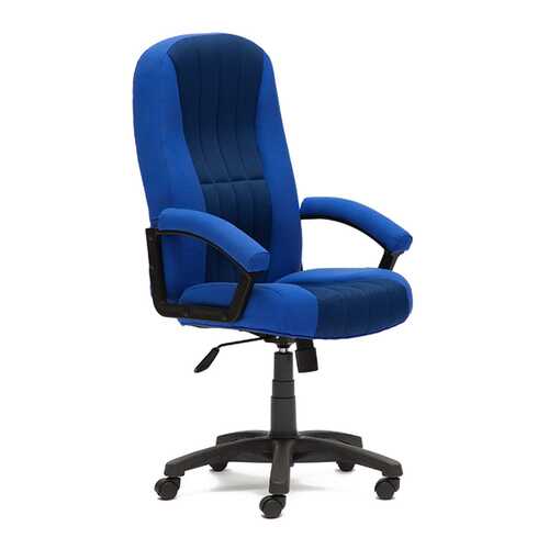Офисное кресло TetChair CH888, синий