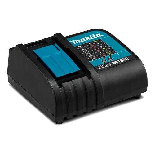 Зарядное устройство Makita DC18SD (197006-8)