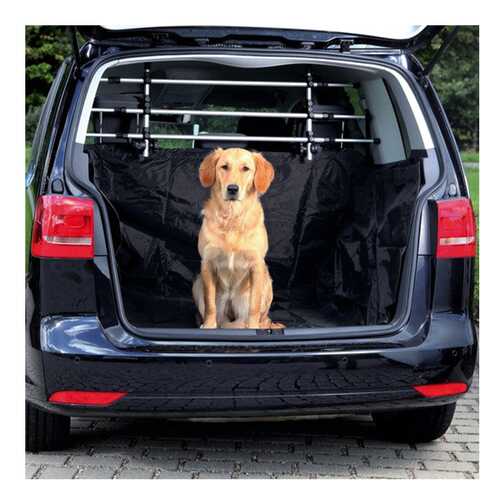 Автомобильная подстилка для собак Trixie 170x230см