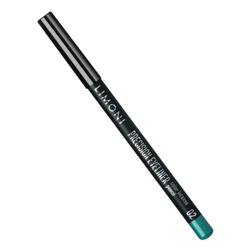 Карандаш для глаз Limoni Precision Eyeliner №02