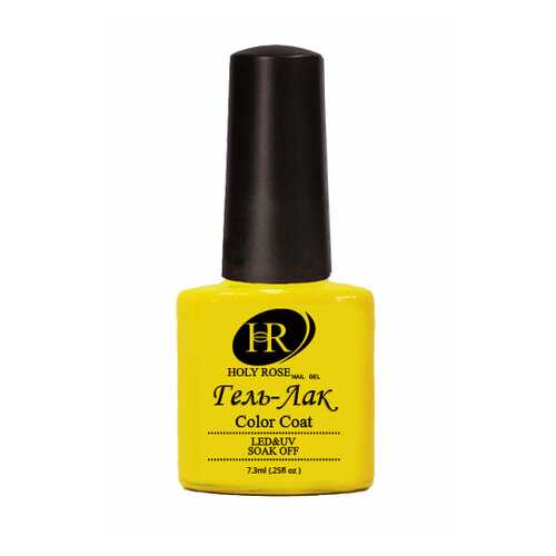 Гель-лак Holy Rose №316 7,3 мл