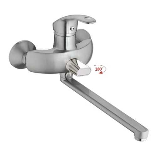 Смеситель для ванной с душем Haiba 2221-5HB