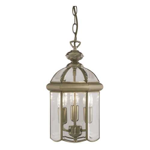 Подвесной светильник Arte Lamp Rimini A6505SP-3AB