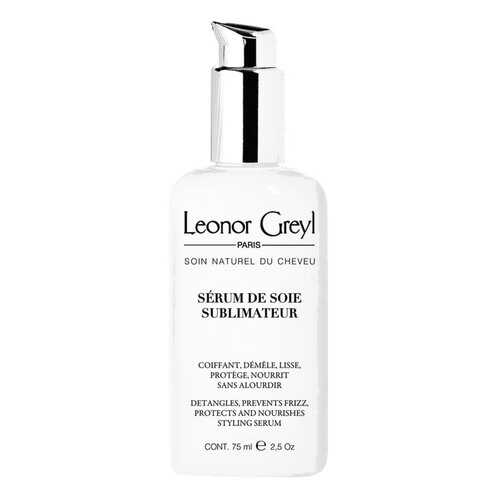 Средство для укладки волос Leonor Greyl Serum de Soie Sublimateur 75 мл