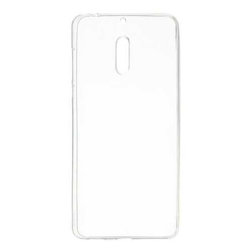 Чехол Zibelino Ultra Thin Case для Nokia 6 Clear