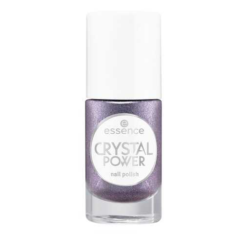 Лак для ногтей essence Crystal Power 05 Be a dreamer 8 мл