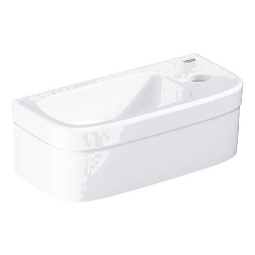 Раковина подвесная Grohe 39327000Gr