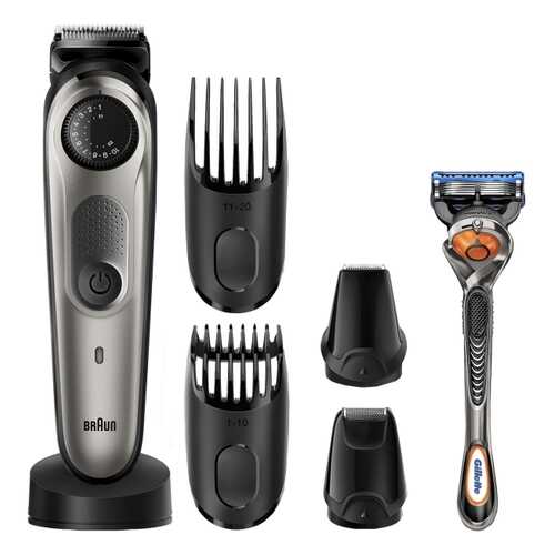 Триммер Braun BT7240