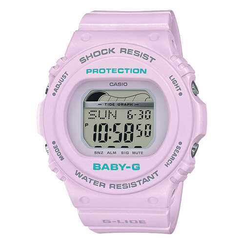 Наручные часы кварцевые женские Casio BLX-570