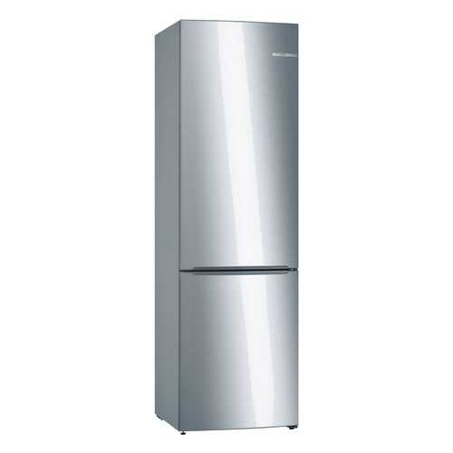 Холодильник Bosch KGV39XL21R Silver