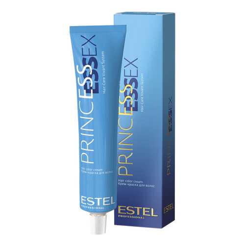 Краска для волос Estel Professional Princess Essex 7/4 Средне-русый медный 60 мл