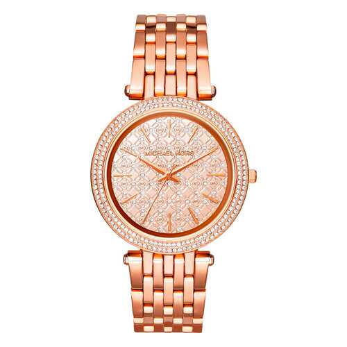 Наручные часы кварцевые женские Michael Kors MK3399