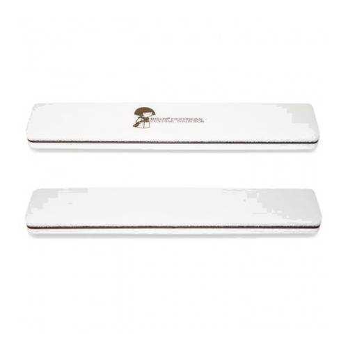 Пилка полировочная Masura Broad Sponge Exclusive 240/240